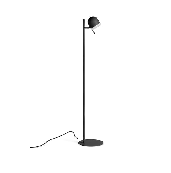 vloerlamp pom designlampen pode zwart