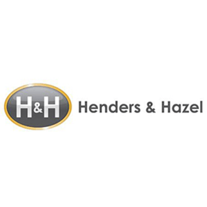 Henders & Hazel logo