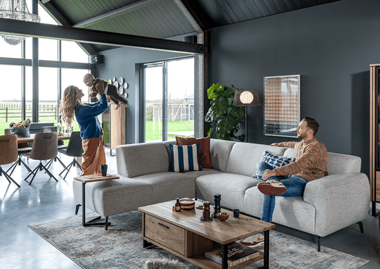 Henders en Hazel folder pagina nieuwste acties