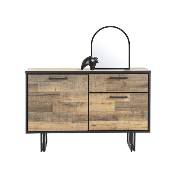 dressoir avalon 130 driftwood hendersenhazel woonprogramma
