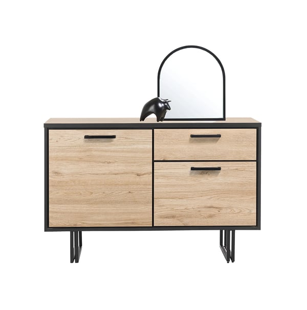 dressoir avalon 130 naturel hendersenhazel woonprogramma