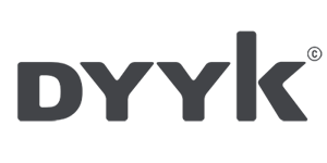 logo dyyk meubel merk cruquius