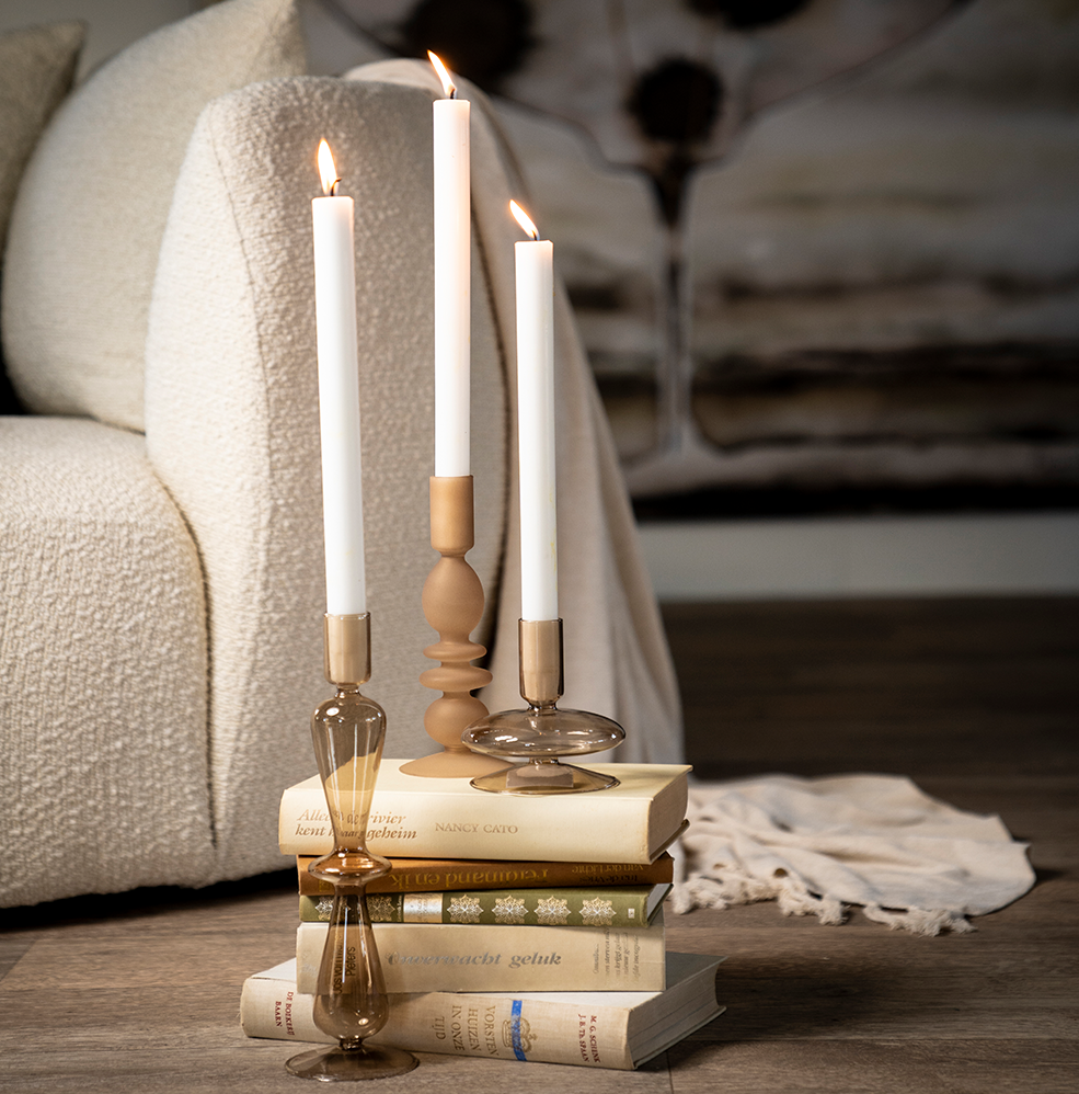 inspiratie foto kandelaars decoratieset A