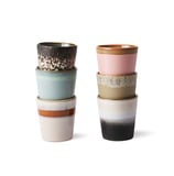 koffiemokken oberon van hkliving in verschillende kleuren