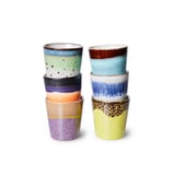 koffiemokken pluto van hkliving in verschillende kleuren
