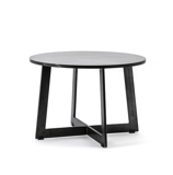 salontafel major 191606 zwart marmer gelakt woonaccessoires byboo cruquius
