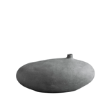 vaas submarine fat keramiek grijs 101copenhagen cruquius