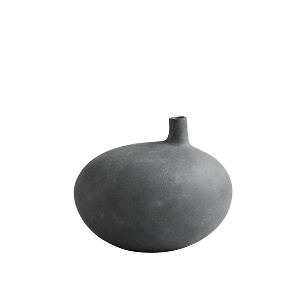 vaas submarine small keramiek grijs 101copenhagen cruquius