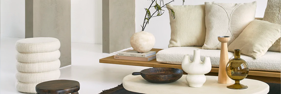 urban nature culture accessoires beige bruin zwart