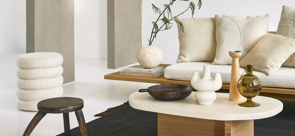 urban nature culture accessoires beige bruin zwart merk