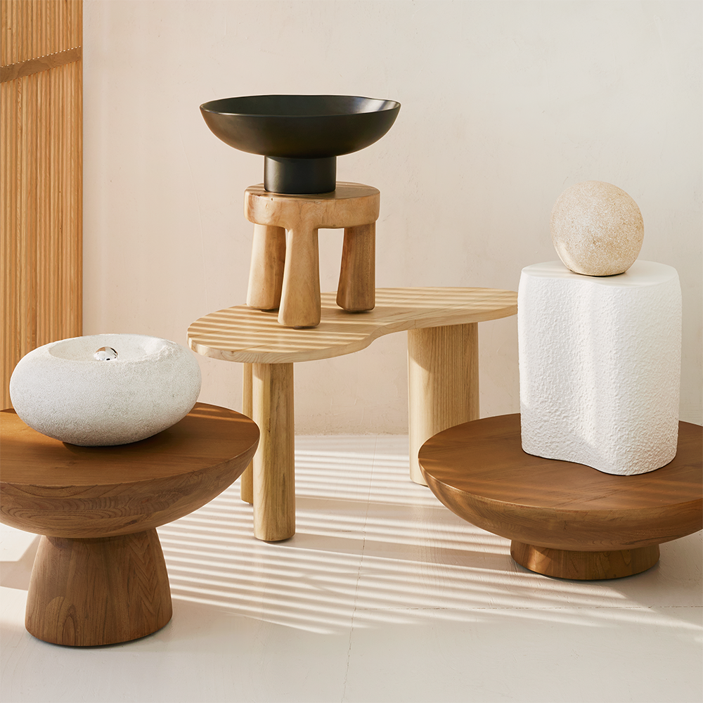 inspiratie lamp Izumi steen urban nature culture cruquius accessoires