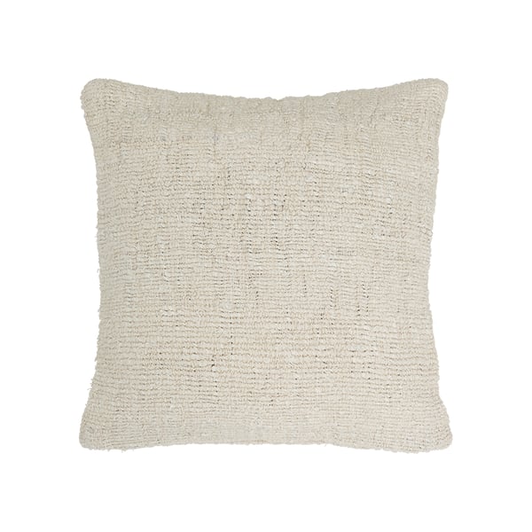 kussen psarrou in linnen offwhite duurzame accessoires cruquius UCN