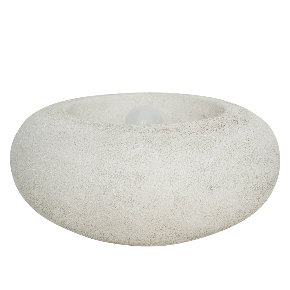lamp Izumi steen urban nature culture cruquius accessoires