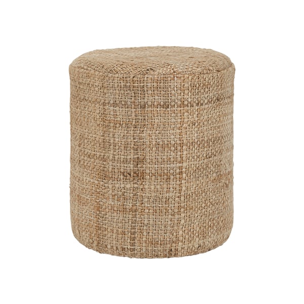 poef titos jute van urban nature culture cruquius