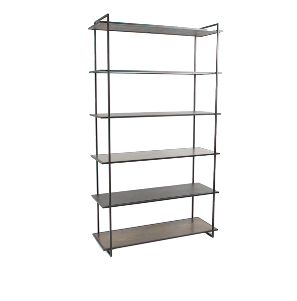 wandkast Florida select design cruquius keramiek met glas in epoxy