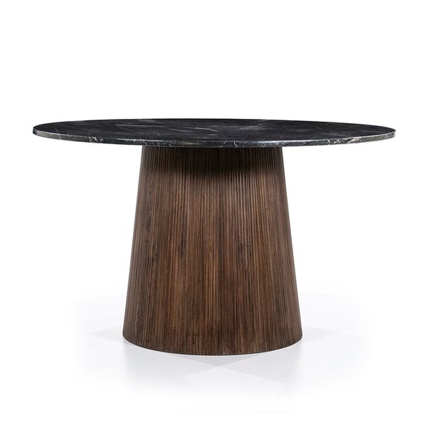 eettafel Maxime eleonora merken marmeren eetkamertafels cruquius