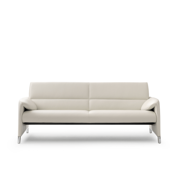 leolux felizia hoog wit design