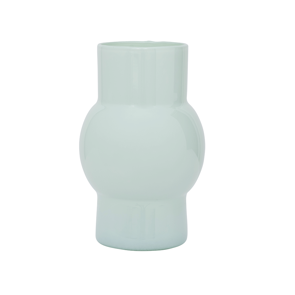 vaas tummy c glas mineral grey urban nature culture dealer