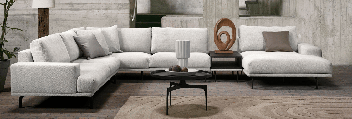 INHOUSE bank en accessoires