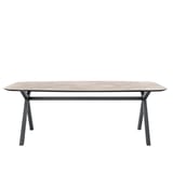 eettafel canarias trendy tafels inhouse cruquius deruijtermeubel