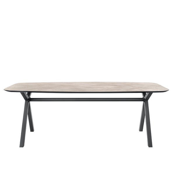 eettafel canarias trendy tafels inhouse cruquius deruijtermeubel