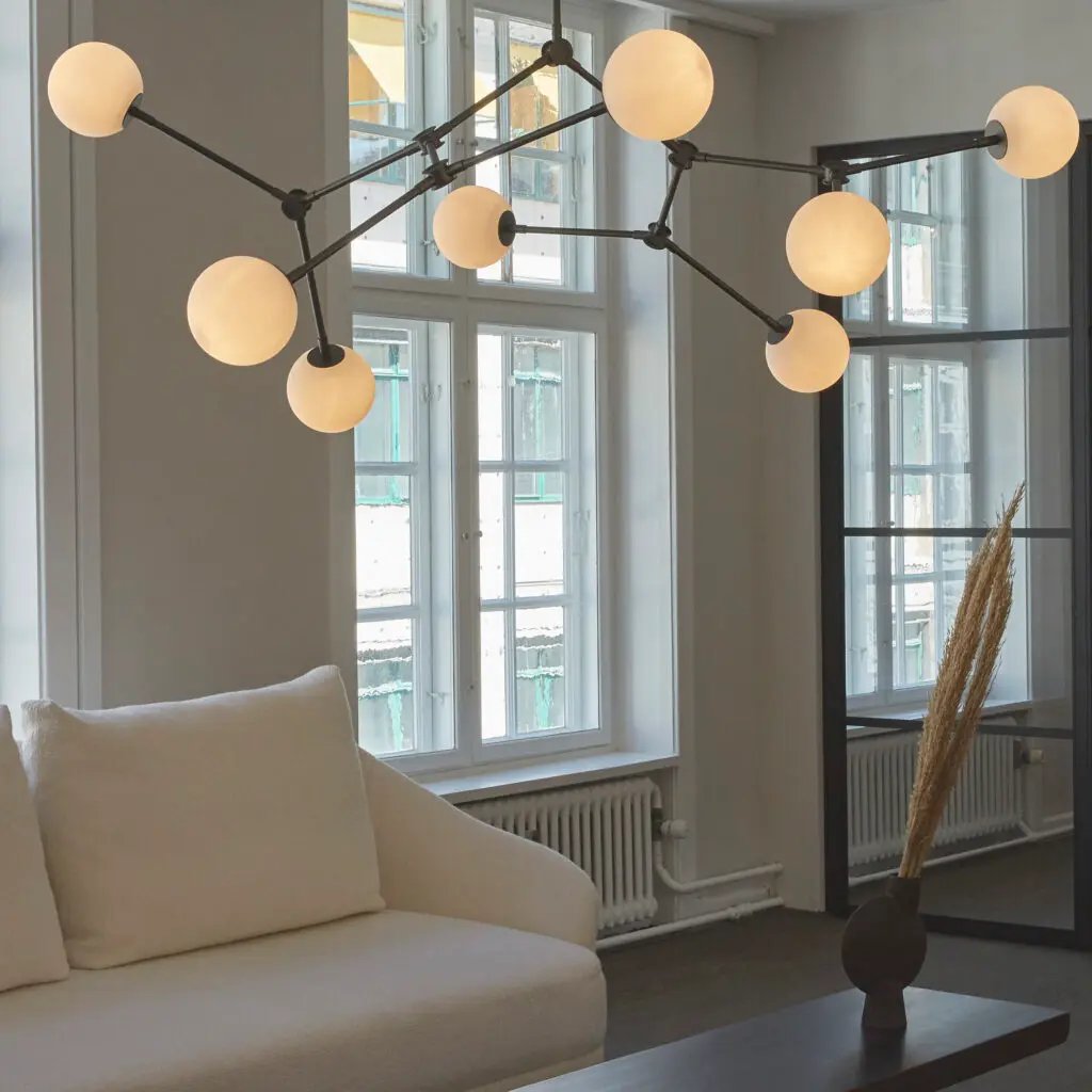 Lampen