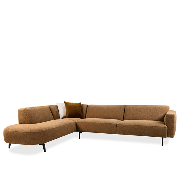 Hoekbank Pom private collectie deruijtermeubel designbanken cruquius