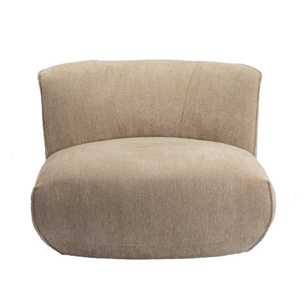 fauteuil baggy de ruijter collectie private cruquius meubelen