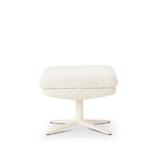 hocker Vera curve high boucle stof fauteuils design ijcoon cruquius
