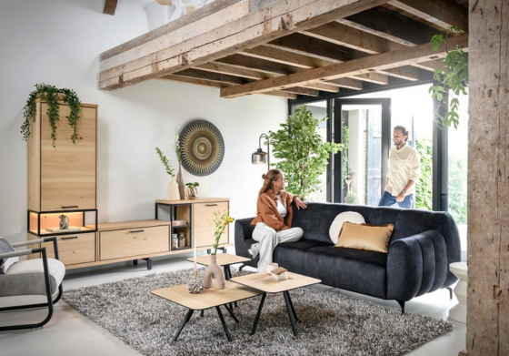 ridgefield ridge henders en hazel woonprogramma