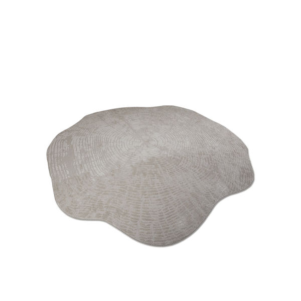 vloerkleed dendron in antraciet grijs antraciet ijcoon cruquius