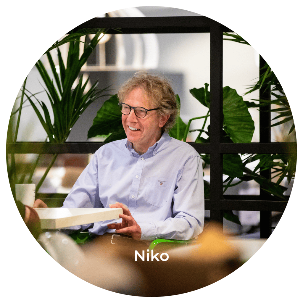 interieuradvieseur maatwerk kasten niko