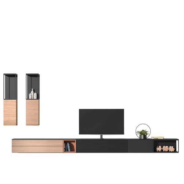 tv-dressoir-hout-zwart-cas-lang-saunaco-deruijtermeubel-cruquius