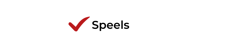 tekst speels