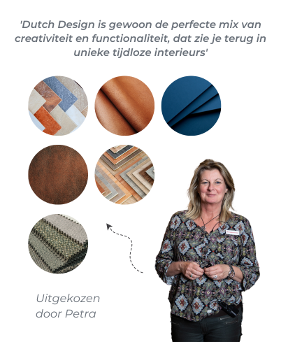 Design petra