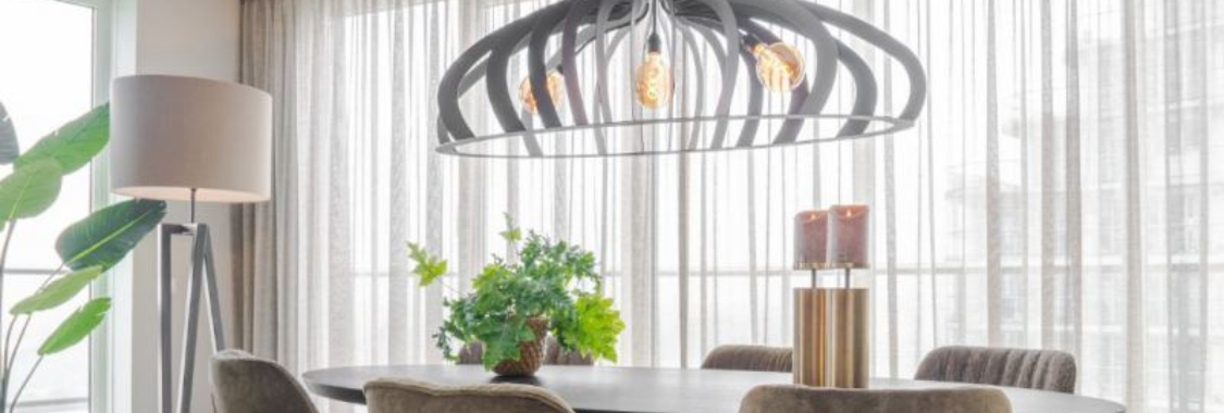 Dijkos lampen