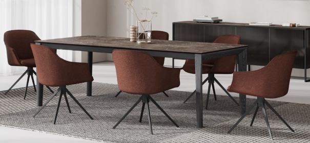 Mobliberica merk de ruijtermeubel cruquius tafels kasten stoelen