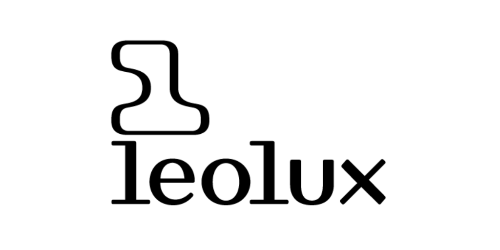 logo leolux