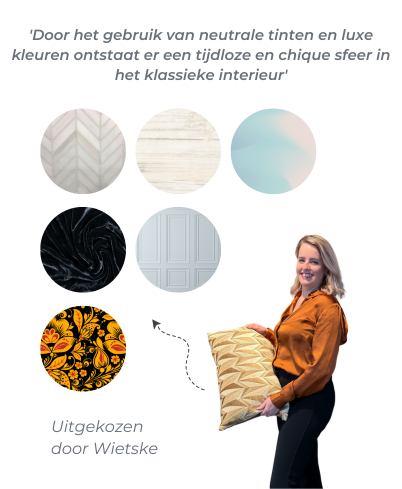 wietske kleuren