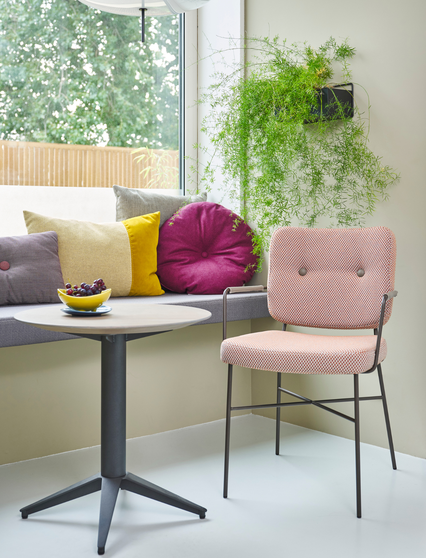 kiko fauteuil