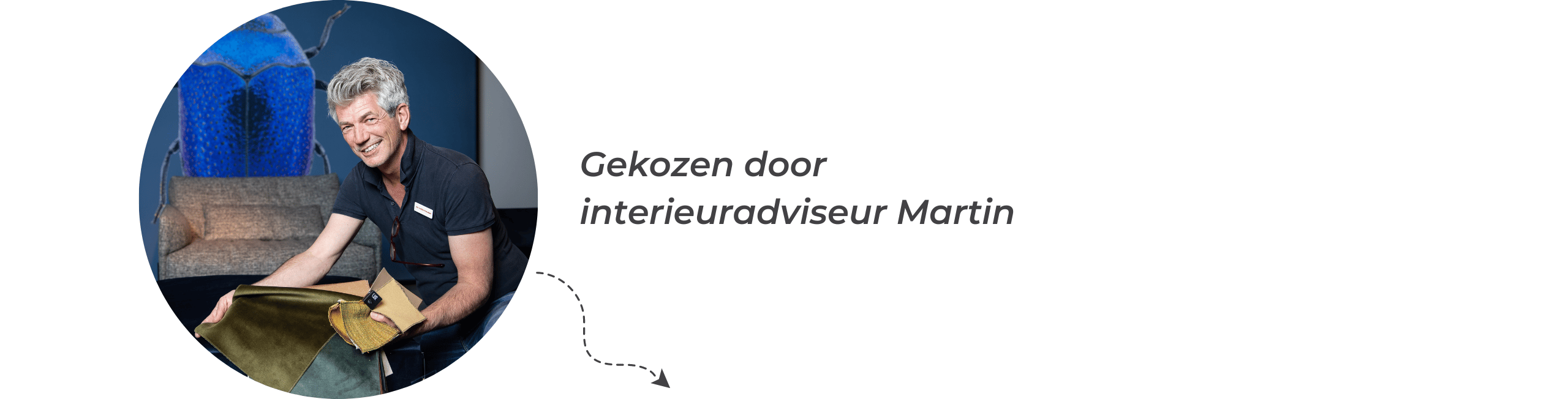 interieuradviseur Martin