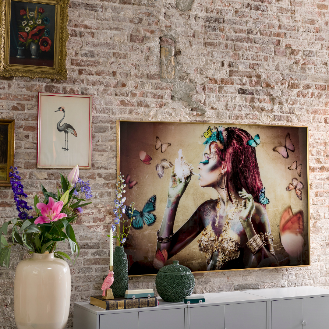 romantische accessoires