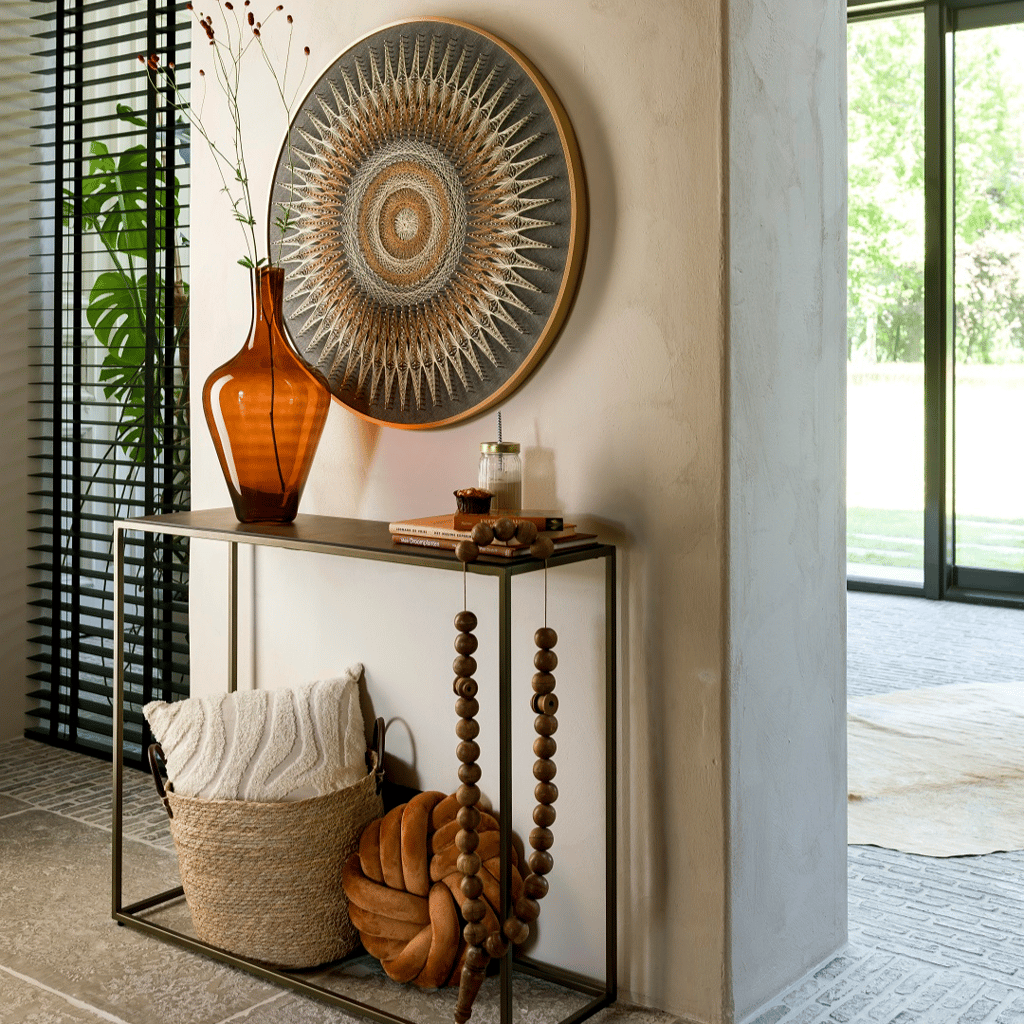 accessoires boho stijl