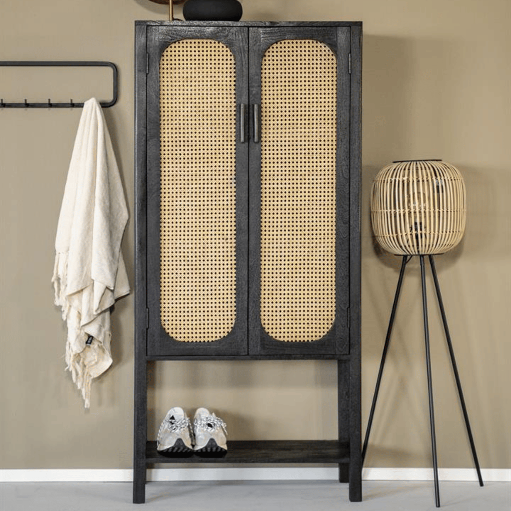 retro kast webbing