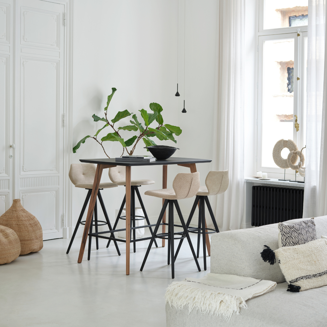 barstoelen moods