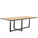 eettafel taranto inhouse cruquius eetkamertafels visgraat