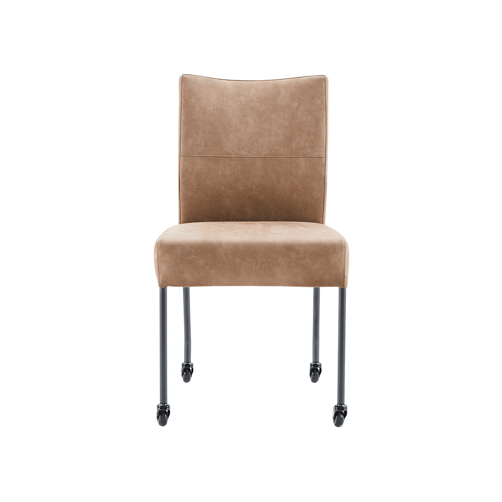 eettstoel lanny 55 inhouse cruquius moderne stoelen deruijermeubel