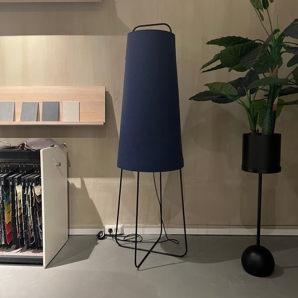 Lili lamp