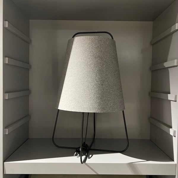 Lili lamp
