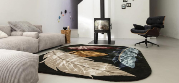 loop carpets merk deruijtermeubel cruquius woonwinkel vloerkleden
